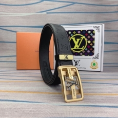 Louis Vuitton Belts